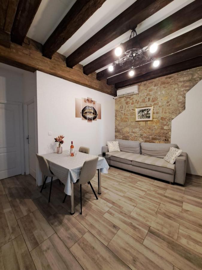 Apartman Zrinka Jesenice  Luaran gambar