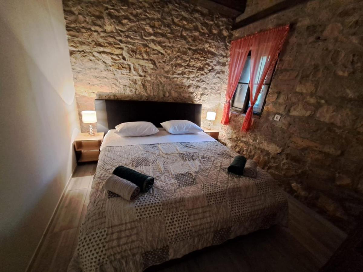 Apartman Zrinka Jesenice  Luaran gambar