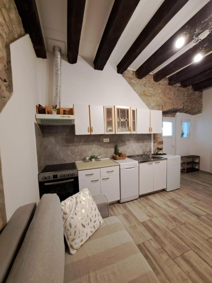Apartman Zrinka Jesenice  Luaran gambar