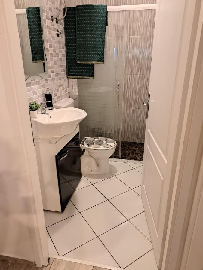 Apartman Zrinka Jesenice  Luaran gambar
