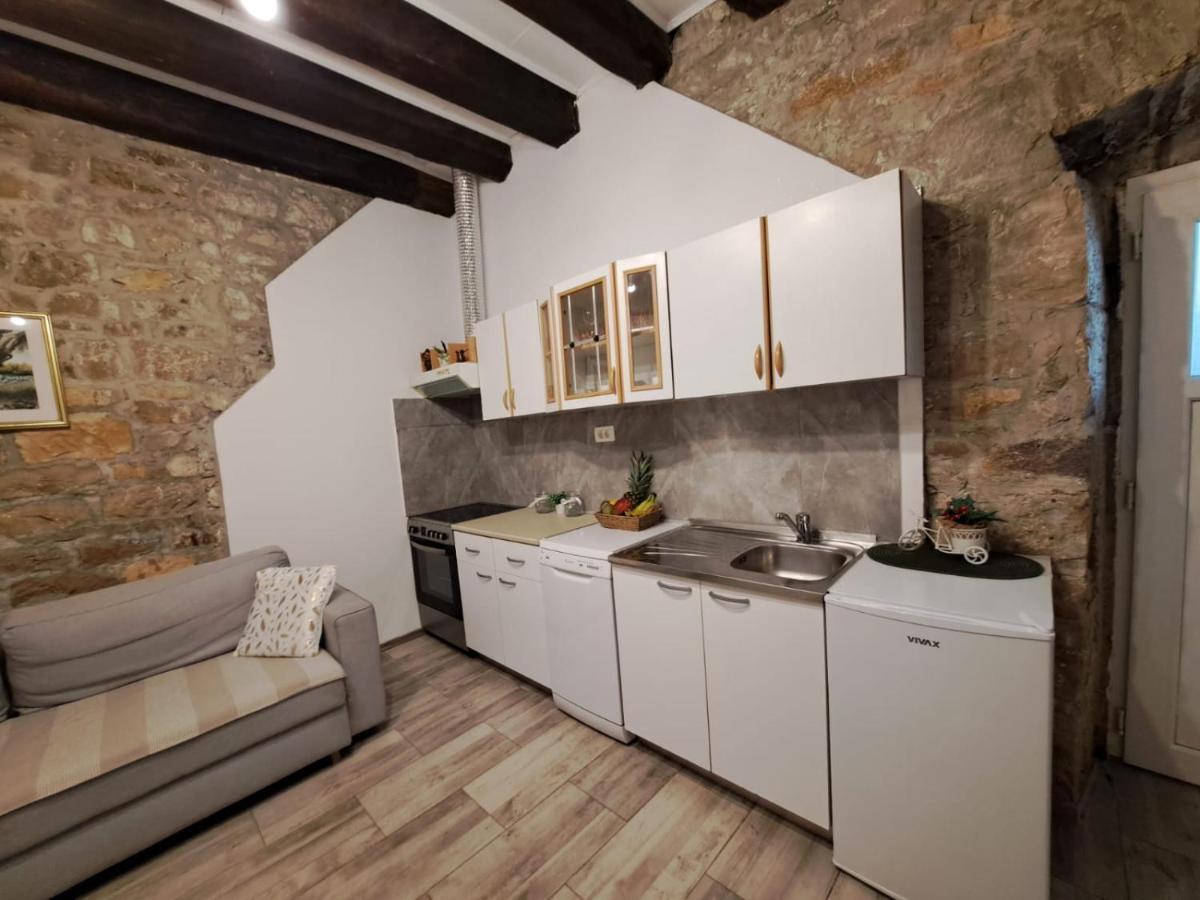 Apartman Zrinka Jesenice  Luaran gambar