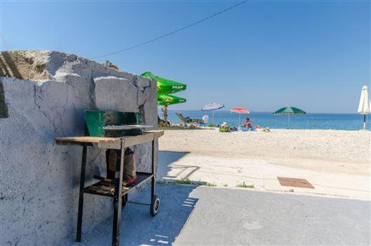 Apartman Zrinka Jesenice  Luaran gambar