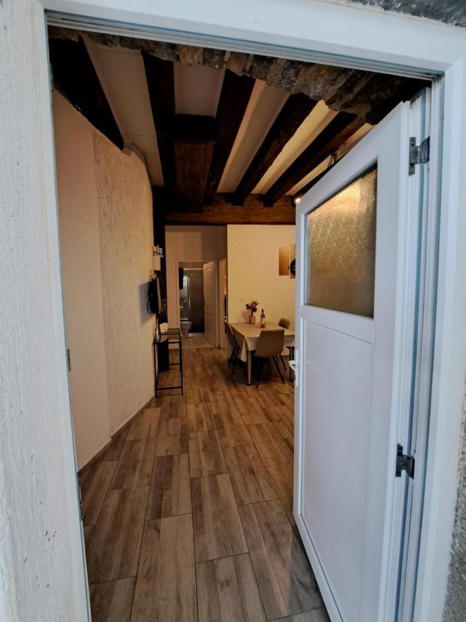 Apartman Zrinka Jesenice  Luaran gambar