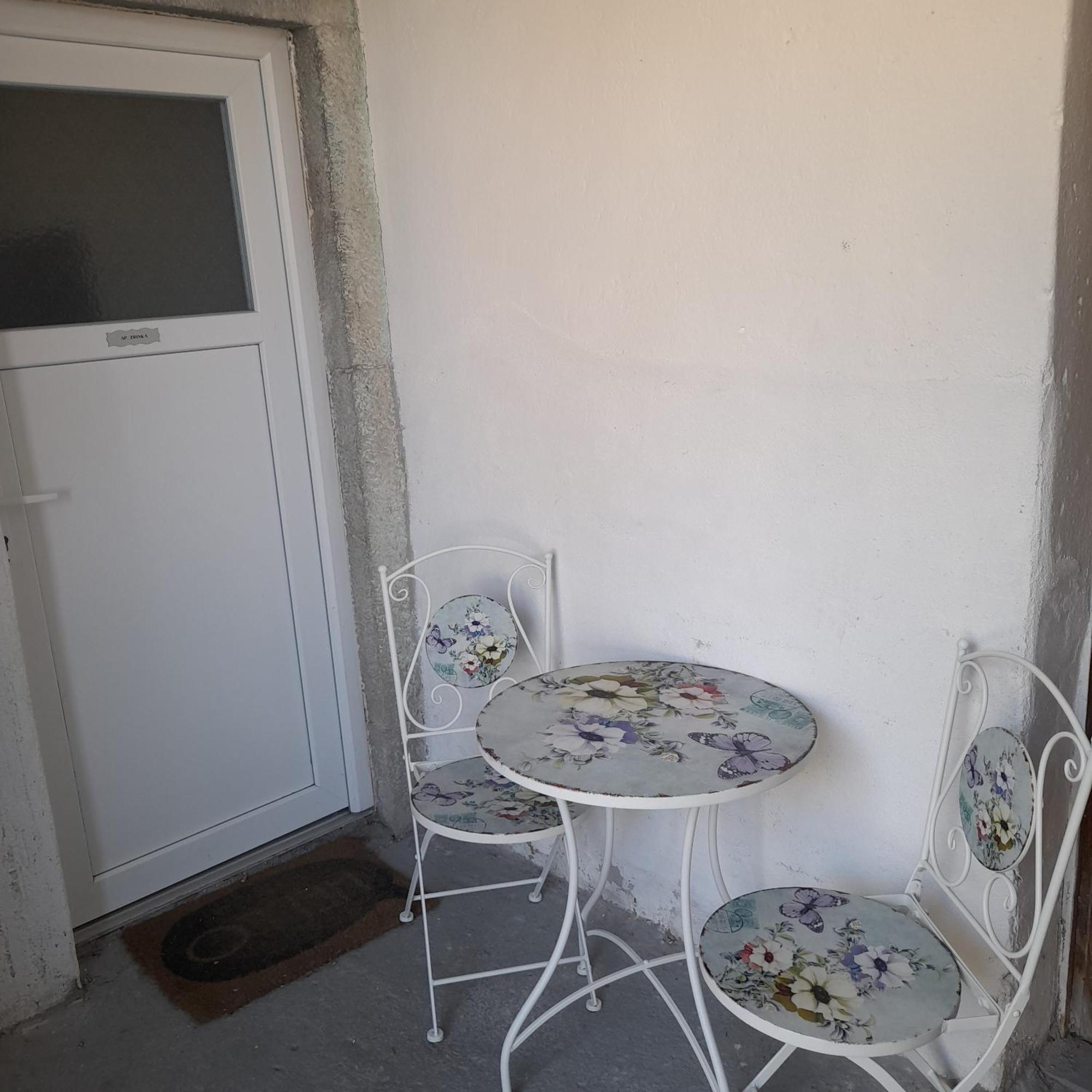 Apartman Zrinka Jesenice  Luaran gambar